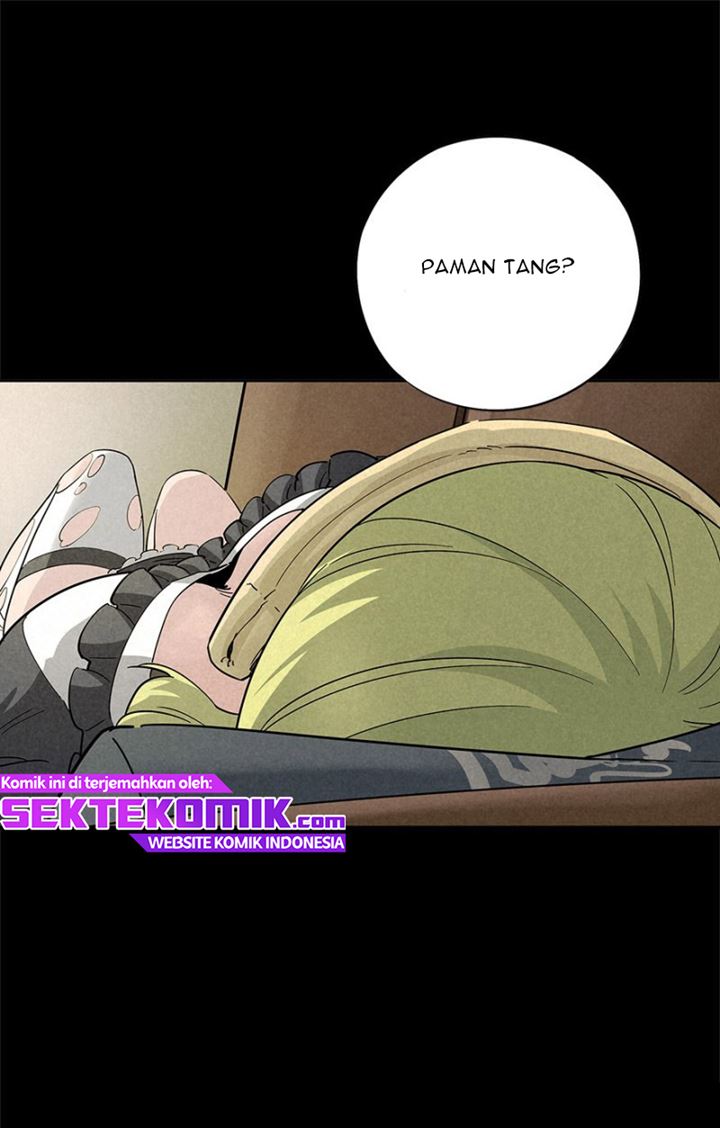 End of The World 2028 (Trace of Doomsday) Chapter 28 Gambar 6